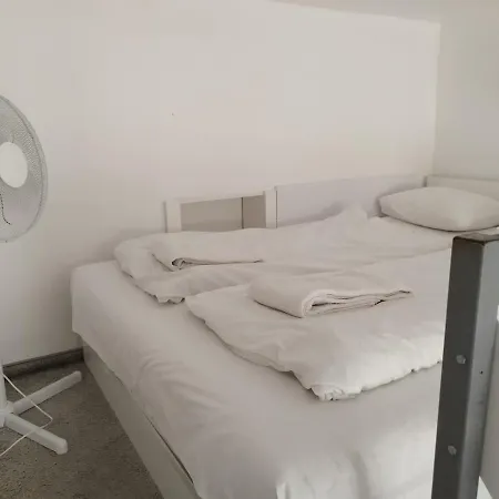 Centre Andrassy 1 * Budapeşte