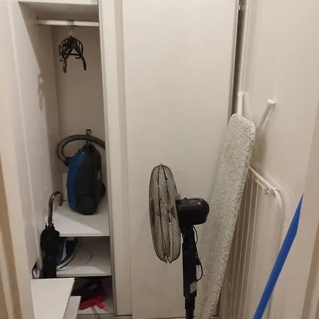 Apartamento Centre Andrassy 1 Budapest
