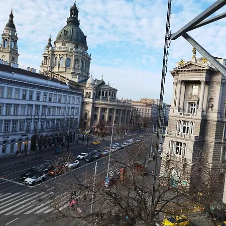 Centre Andrassy 1