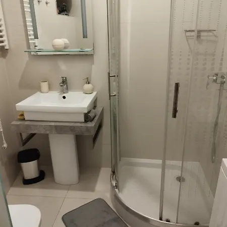 Apartment Centre Andrassy 1
